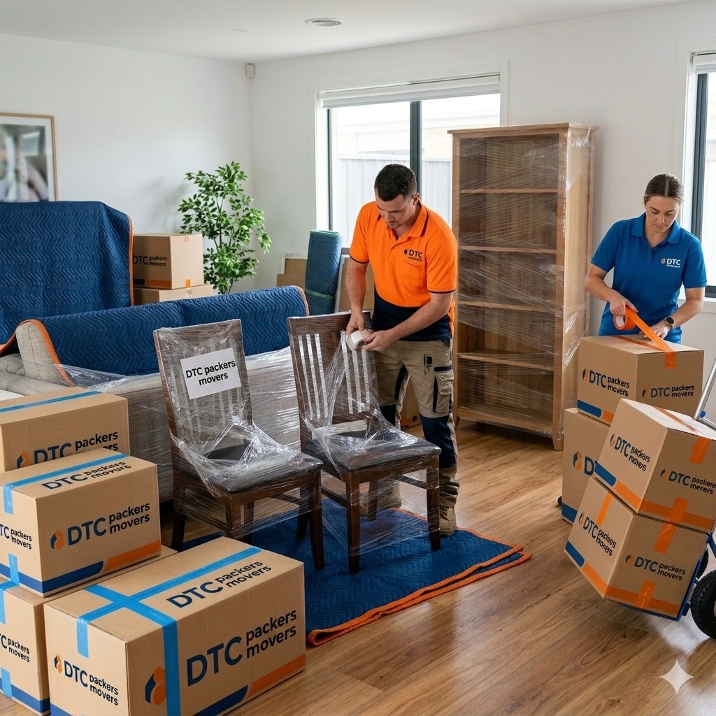 Household Packing